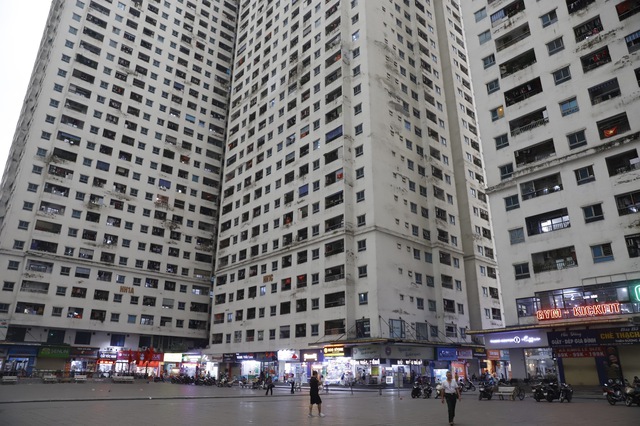 Tranh c&atilde;i 10.000 căn hộ HH Linh Đ&agrave;m chưa c&oacute; sổ đỏ, được chọn lấy lại tiền hoặc đổi nh&agrave; mới - Ảnh 3.