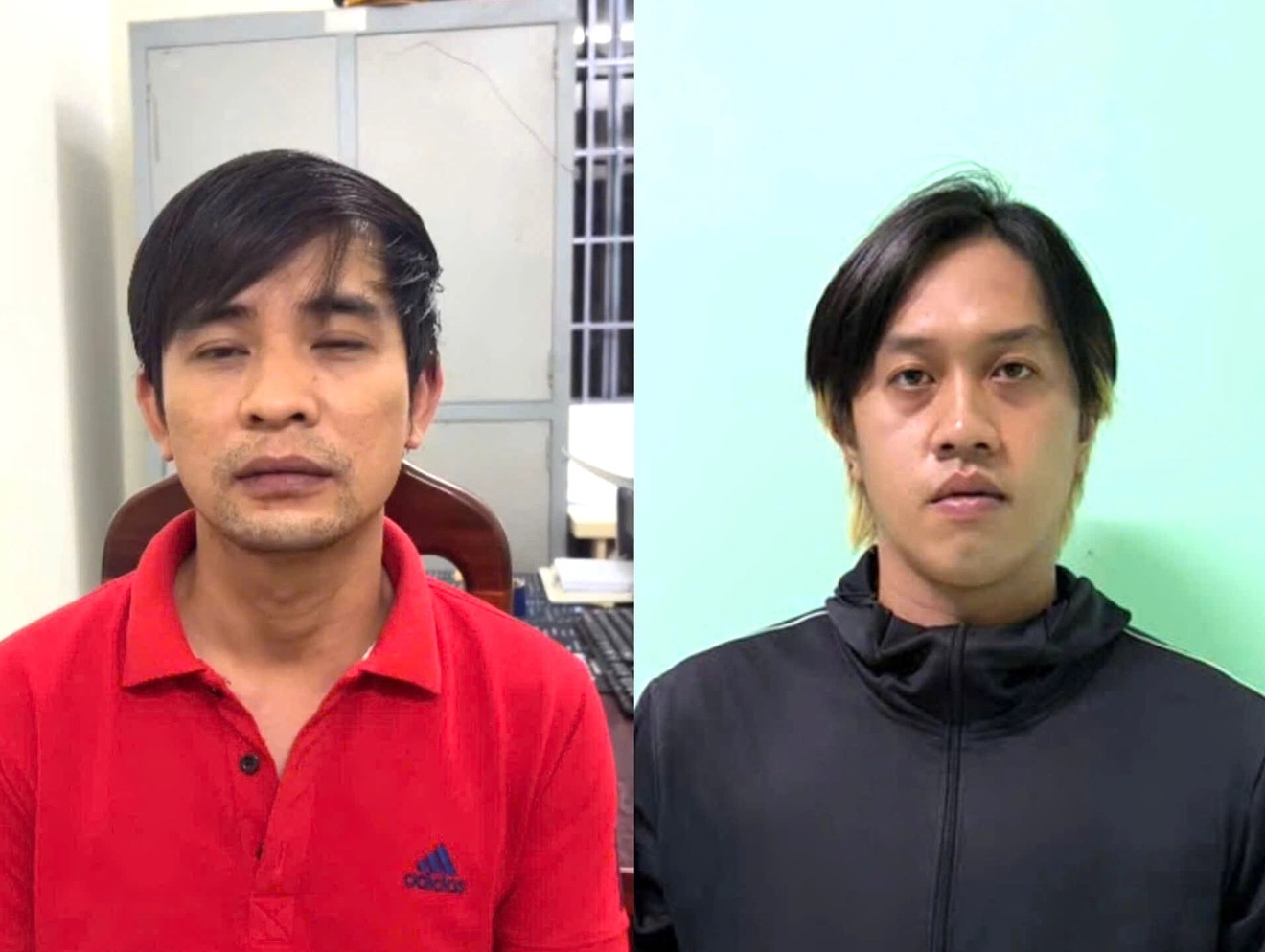 Vụ đ&acirc;m người chết T&acirc;y Ninh: Nguy&ecirc;n nh&acirc;n m&acirc;u thuẫn bất ngờ giữa đồng nghiệp - Ảnh 1.