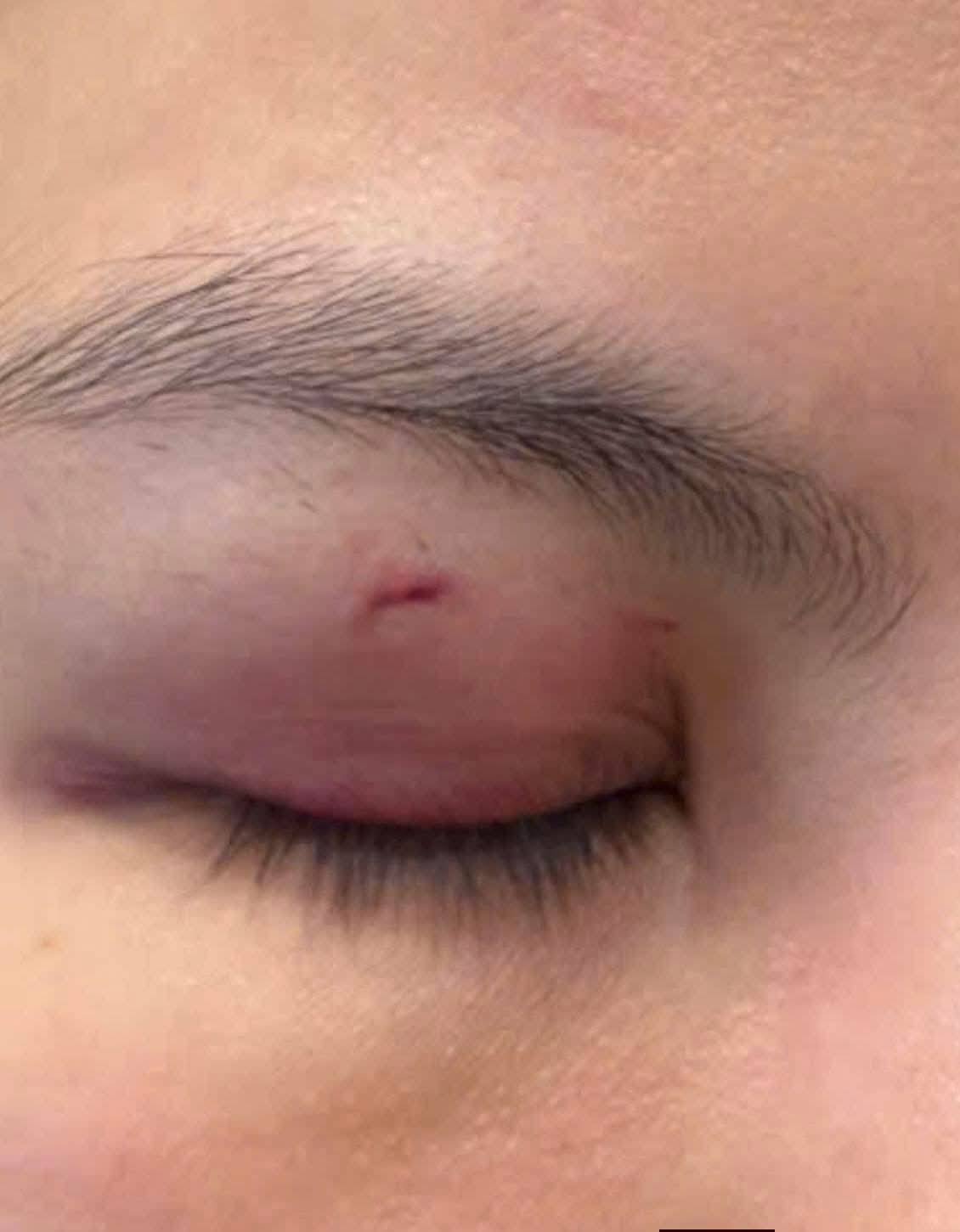 Trung Qu&acirc;n Idol bị tố h&agrave;nh hung phụ nữ: Luật sư ph&acirc;n t&iacute;ch tr&aacute;ch nhiệm ph&aacute;p l&yacute; 2026 - Ảnh 1.