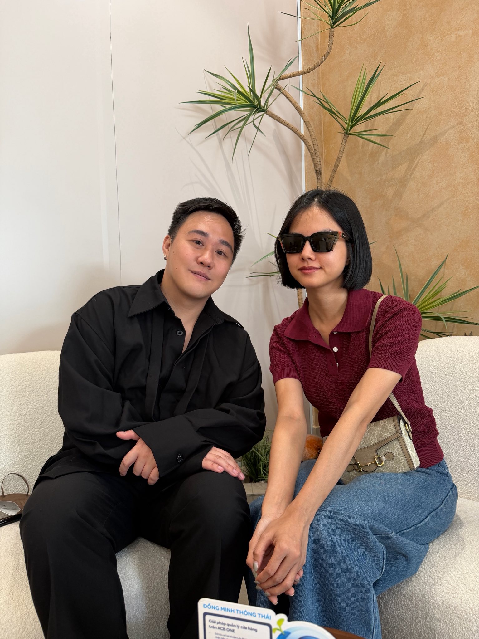 Động th&aacute;i bất ngờ của b&aacute;c sĩ Nguyễn Linh th&ugrave;y sau khi Trung Qu&acirc;n Idol xin lỗi - Ảnh 2.