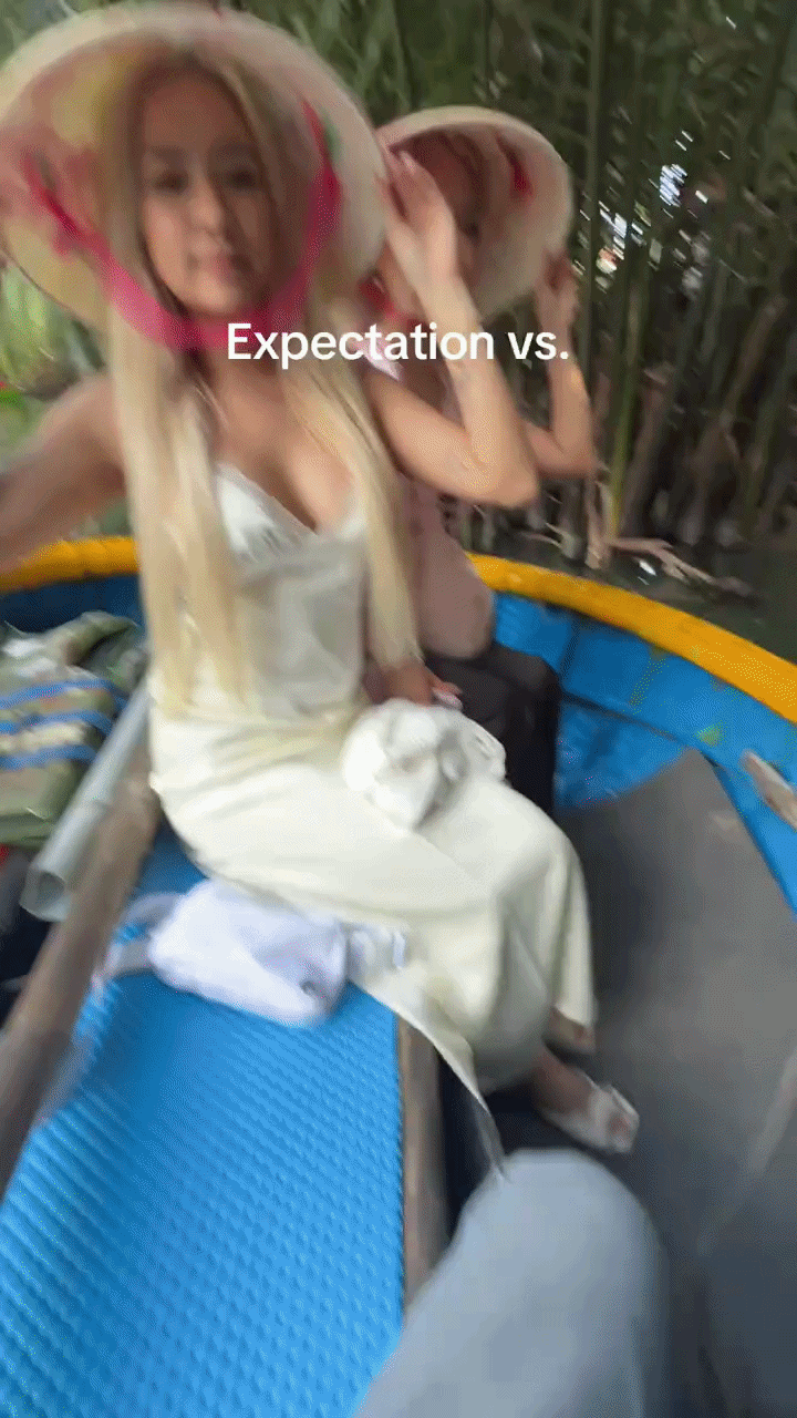 Trải nghiệm thuyền th&uacute;ng độc đ&aacute;o tại Hội An thu h&uacute;t 30 triệu lượt xem - Ảnh 1.