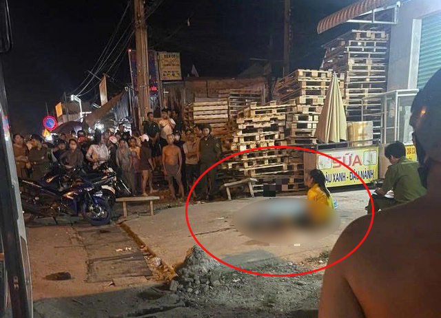 Vụ đ&acirc;m người chết T&acirc;y Ninh: Nguy&ecirc;n nh&acirc;n m&acirc;u thuẫn bất ngờ giữa đồng nghiệp - Ảnh 2.