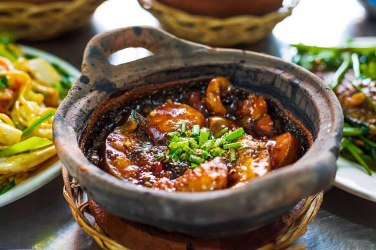 Loại c&aacute; được khen 