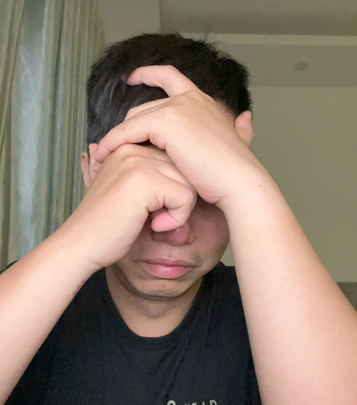 Hiệu b&aacute;nh hamburger Hải Ph&ograve;ng ph&aacute; sản sau c&uacute; b&oacute;c phốt của nh&oacute;m admin mạng x&atilde; hội - Ảnh 3.