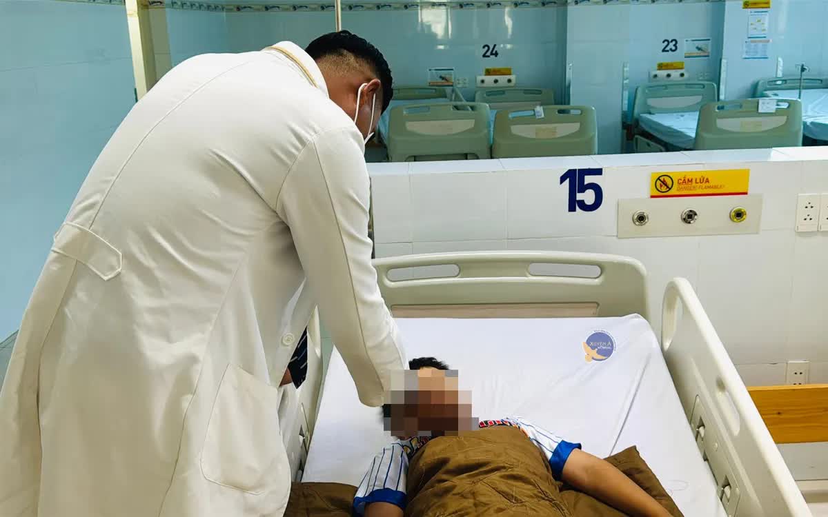 Cảnh b&aacute;o ngộ độc mủ hoa sứ ở trẻ nhỏ: Nguy cơ v&agrave; biện ph&aacute;p ph&ograve;ng tr&aacute;nh - Ảnh 1.