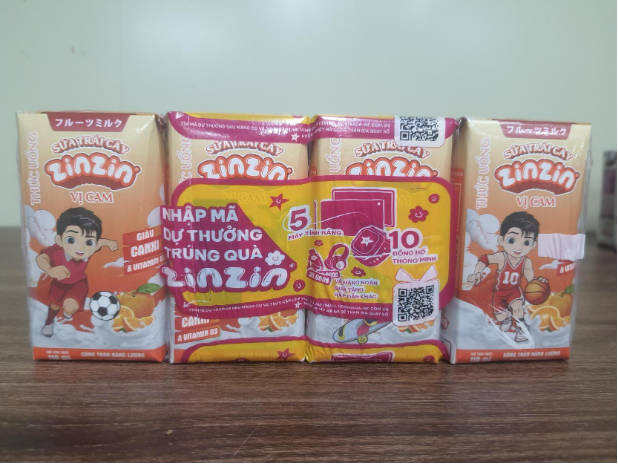 ZinZin chơi lớn tung 5.000 qu&agrave; xịn: Tr&agrave;o lưu qu&eacute;t m&atilde; săn deal đang khiến mọi người đứng ngồi kh&ocirc;ng y&ecirc;n - Ảnh 2.