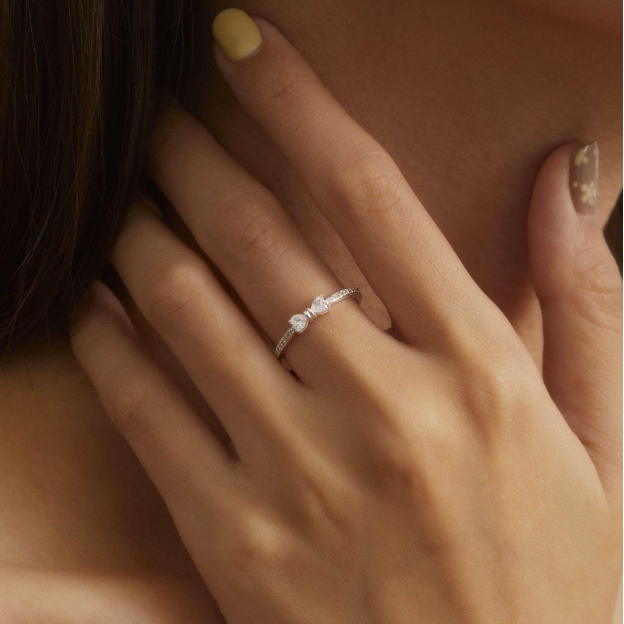 N&ecirc;n mua nhẫn bạc nữ ở đ&acirc;u để đảm bảo chất lượng v&agrave; độ bền? - Ảnh 3.