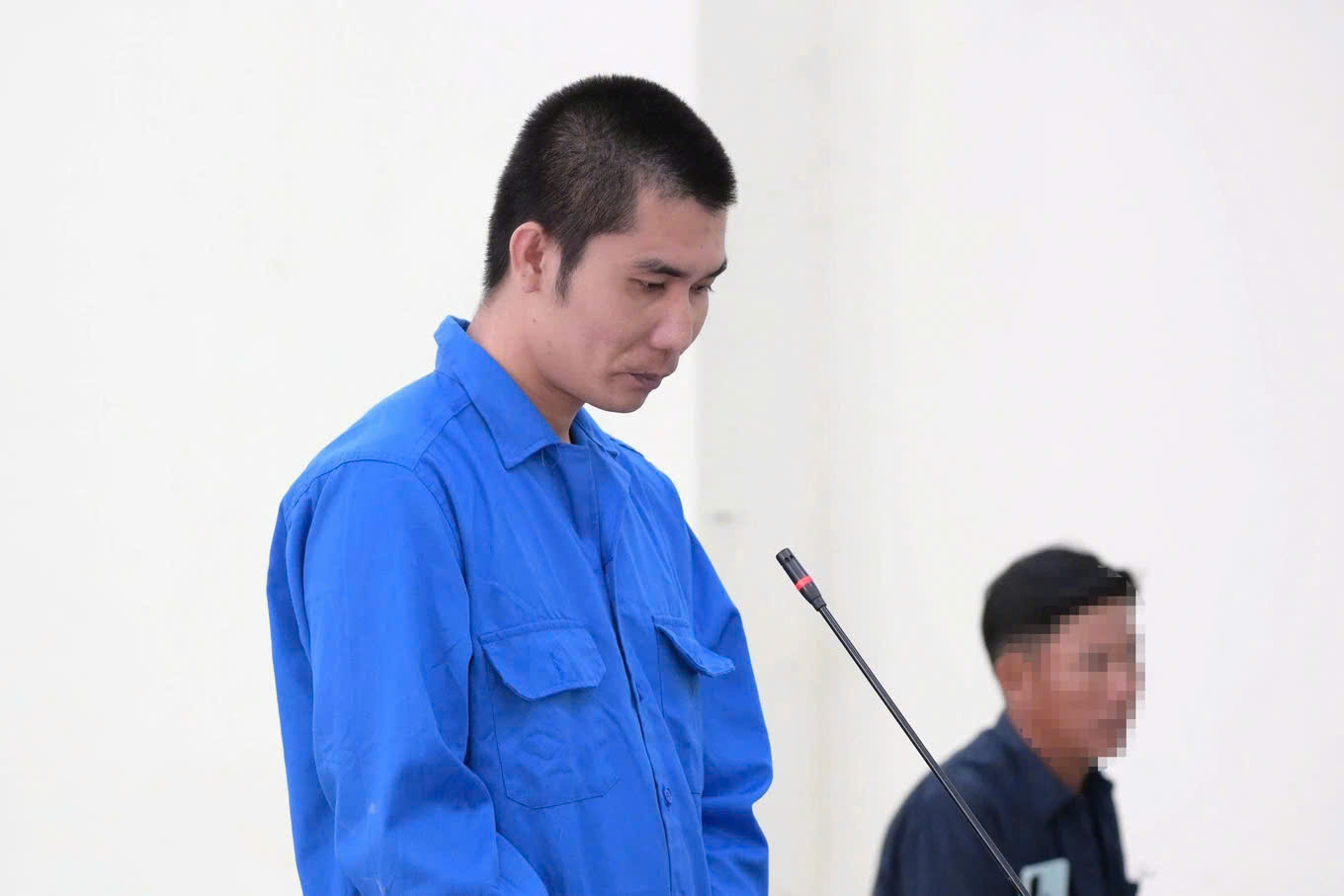 &Aacute;n mạng Ghen tu&ocirc;ng: Người đ&agrave;n &ocirc;ng b&oacute;p cổ bạn g&aacute;i rồi tự th&uacute; tại T&acirc;y Ninh - Ảnh 1.