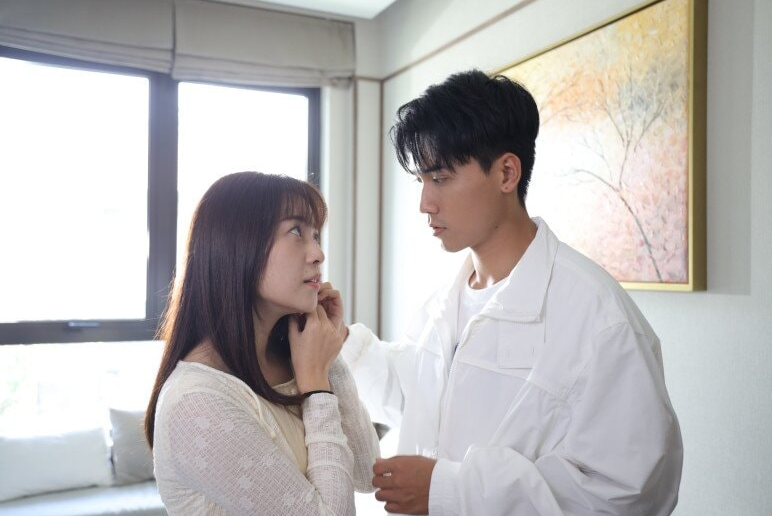 Hậu trường phim Việt 2026: Những b&iacute; mật th&uacute; vị từ B&oacute;ng ma hạnh ph&uacute;c đến người thừa kế kh&ocirc;ng danh phận - Ảnh 2.