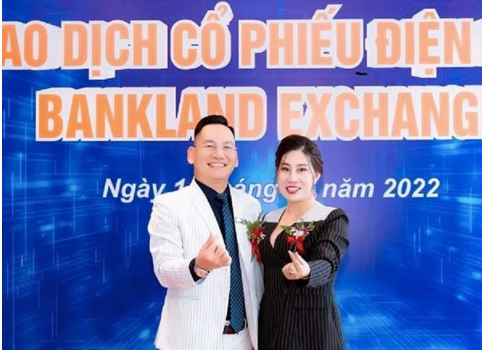 Sếp Bankland lừa đảo gần 480 tỉ đồng qua dự &aacute;n bất động sản ảo - Ảnh 1.