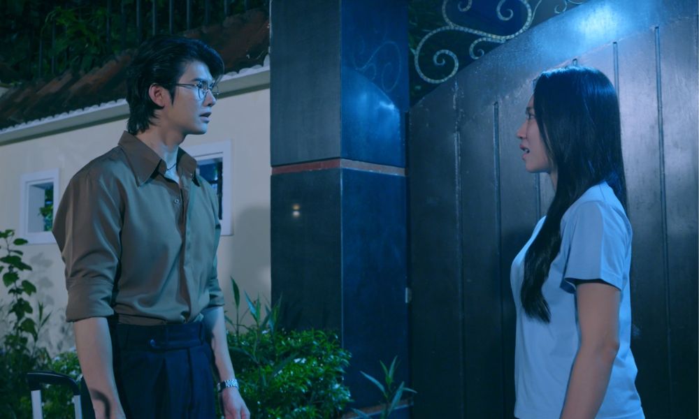 Hậu trường phim Việt 2026: Những b&iacute; mật th&uacute; vị từ B&oacute;ng ma hạnh ph&uacute;c đến người thừa kế kh&ocirc;ng danh phận - Ảnh 3.