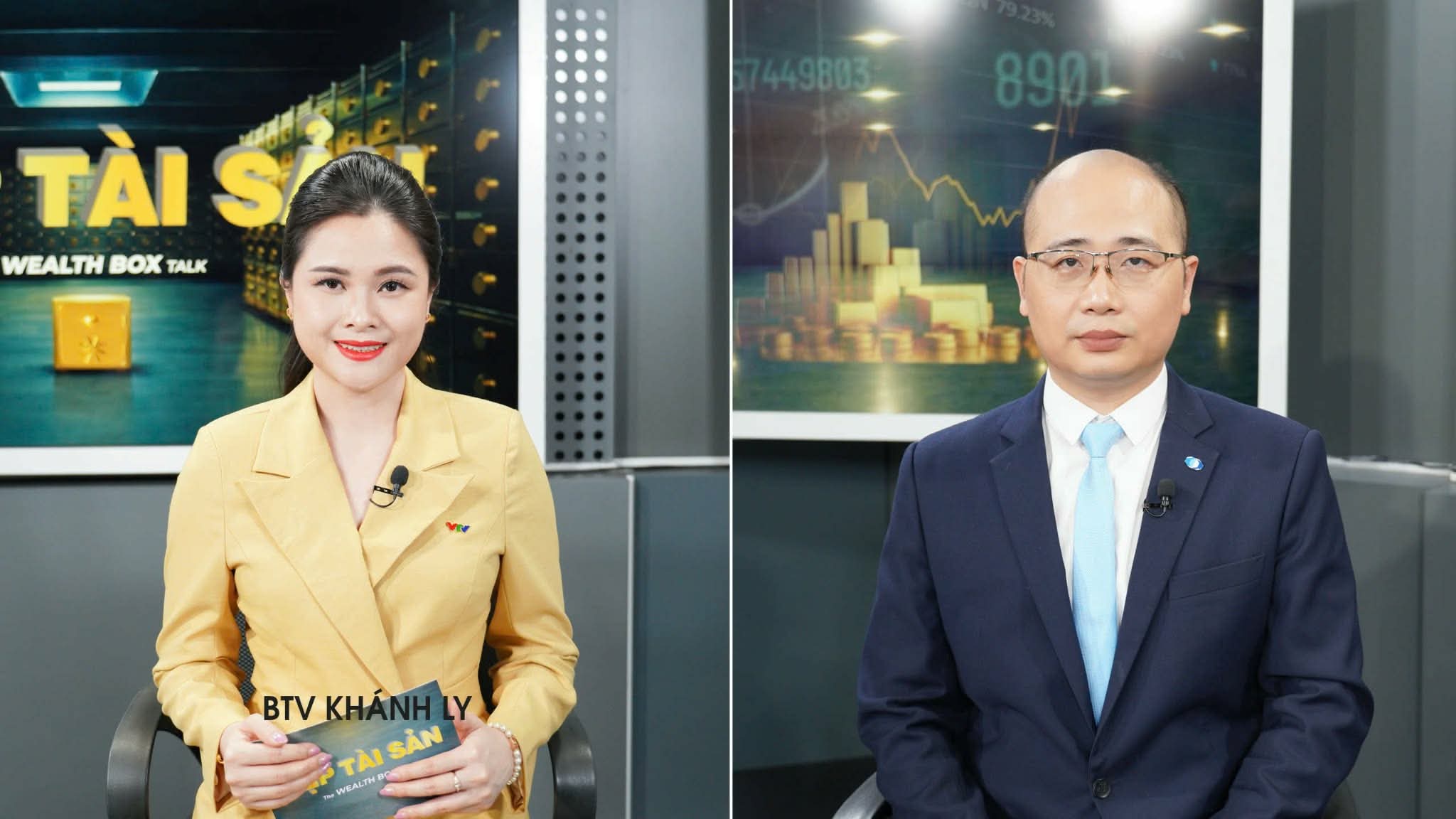 Làm sao để thế hệ trẻ không chỉ giữ được tiền mà còn giữ được gia sản? - Ảnh 4.