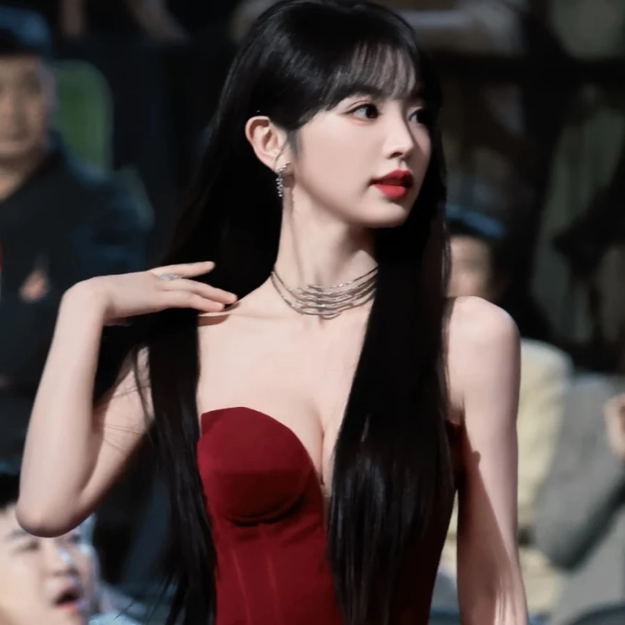 Mỹ nhân 45kg Điền Hi Vi của 