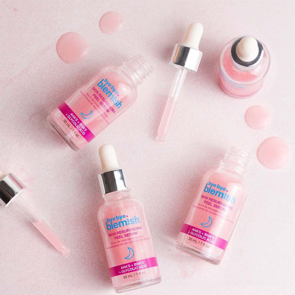 Loại serum 