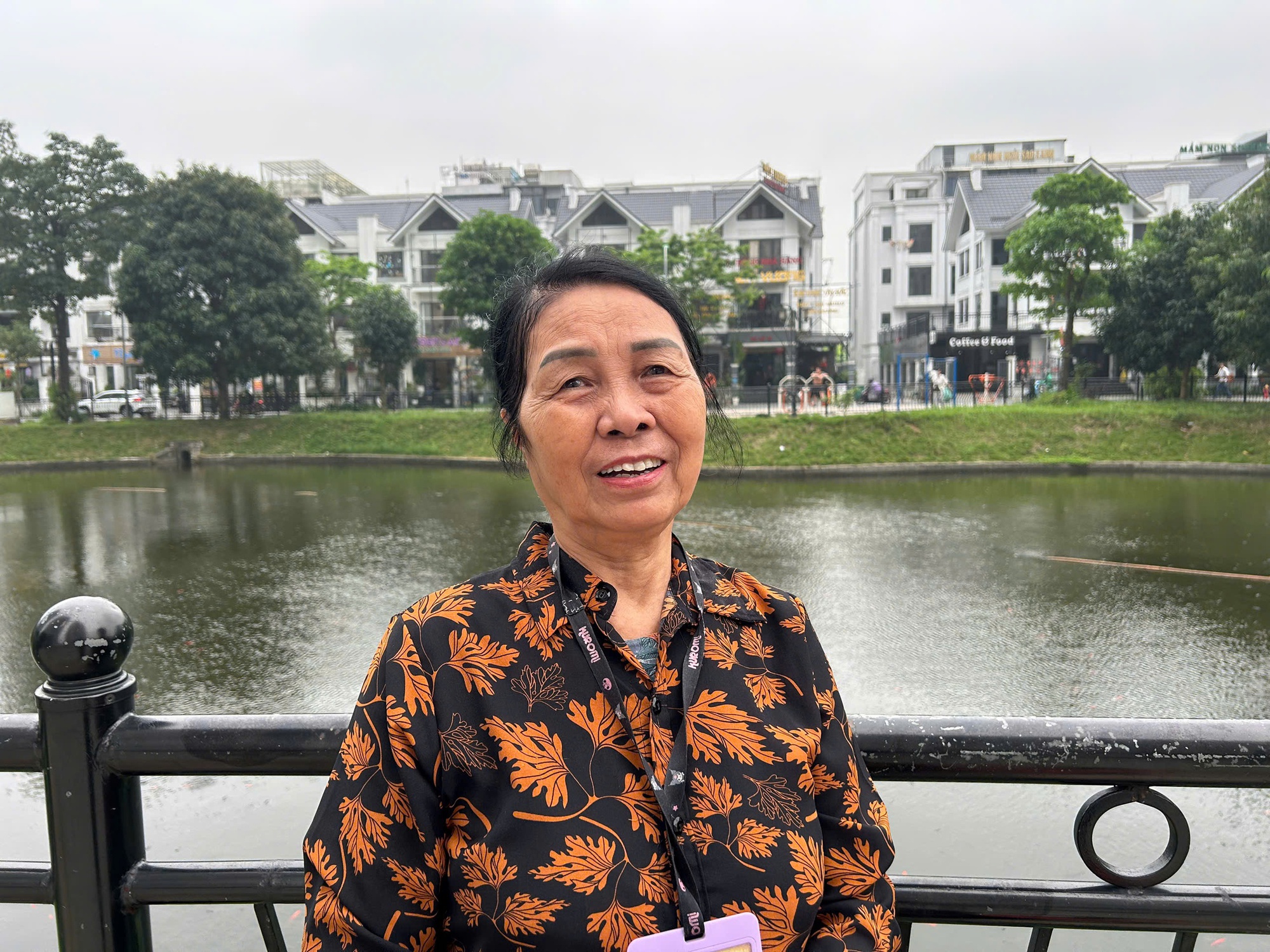 Bộ Nội vụ đề xuất tăng 8 % lương hưu từ 1 - 7 - 2026 - Ảnh 1.