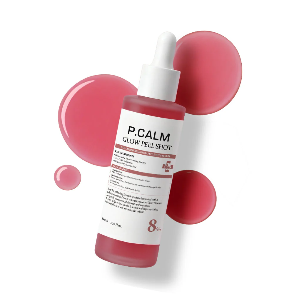 Loại serum 