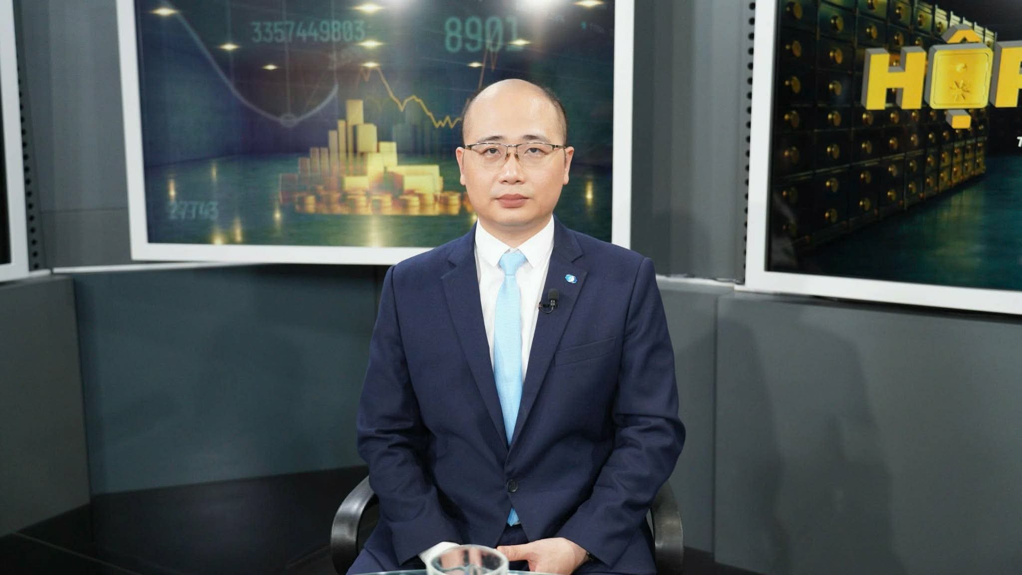 Làm sao để thế hệ trẻ không chỉ giữ được tiền mà còn giữ được gia sản? - Ảnh 2.