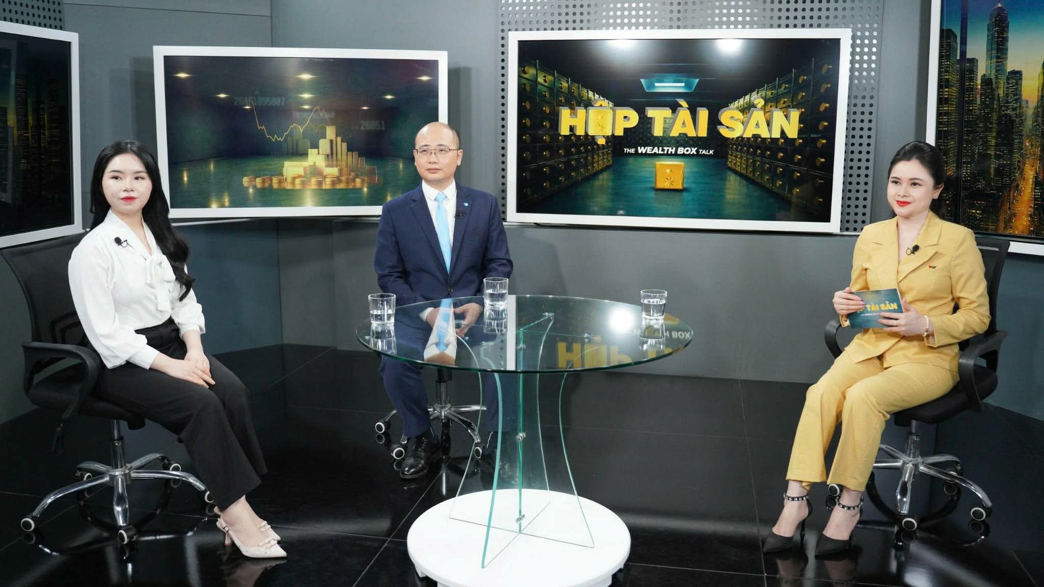 Làm sao để thế hệ trẻ không chỉ giữ được tiền mà còn giữ được gia sản? - Ảnh 1.