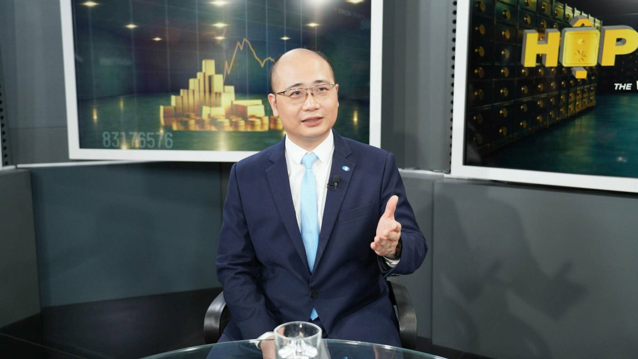 Làm sao để thế hệ trẻ không chỉ giữ được tiền mà còn giữ được gia sản? - Ảnh 5.