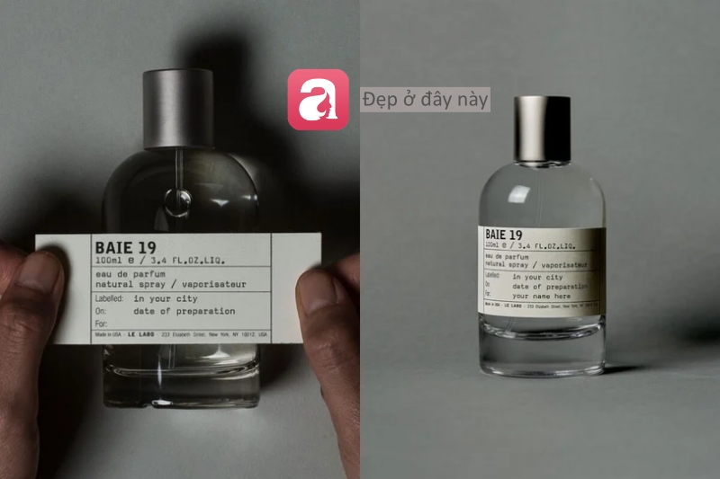 Review nhanh loạt nước hoa &ldquo;m&aacute;t lạnh&rdquo; cho m&ugrave;a h&egrave;: Tươi, sạch v&agrave; cực dễ d&ugrave;ng - Ảnh 7.