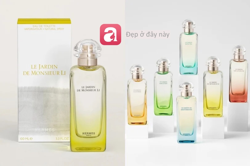 Review nhanh loạt nước hoa &ldquo;m&aacute;t lạnh&rdquo; cho m&ugrave;a h&egrave;: Tươi, sạch v&agrave; cực dễ d&ugrave;ng - Ảnh 5.