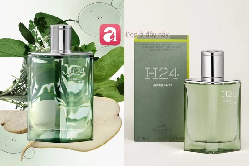 Review nhanh loạt nước hoa &ldquo;m&aacute;t lạnh&rdquo; cho m&ugrave;a h&egrave;: Tươi, sạch v&agrave; cực dễ d&ugrave;ng - Ảnh 4.