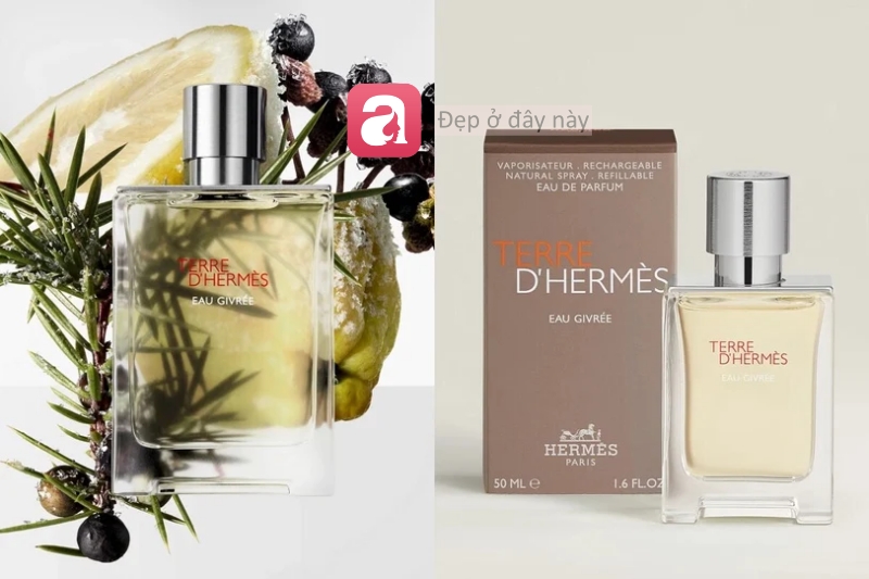 Review nhanh loạt nước hoa &ldquo;m&aacute;t lạnh&rdquo; cho m&ugrave;a h&egrave;: Tươi, sạch v&agrave; cực dễ d&ugrave;ng - Ảnh 3.