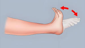 Kiễng ch&acirc;n gi&uacute;p ph&ograve;ng ngừa huyết khối: Danh y x&aacute;c nhận l&agrave; thật, th&ecirc;m 2 động t&aacute;c kh&aacute;c cũng hiệu quả - Ảnh 4.