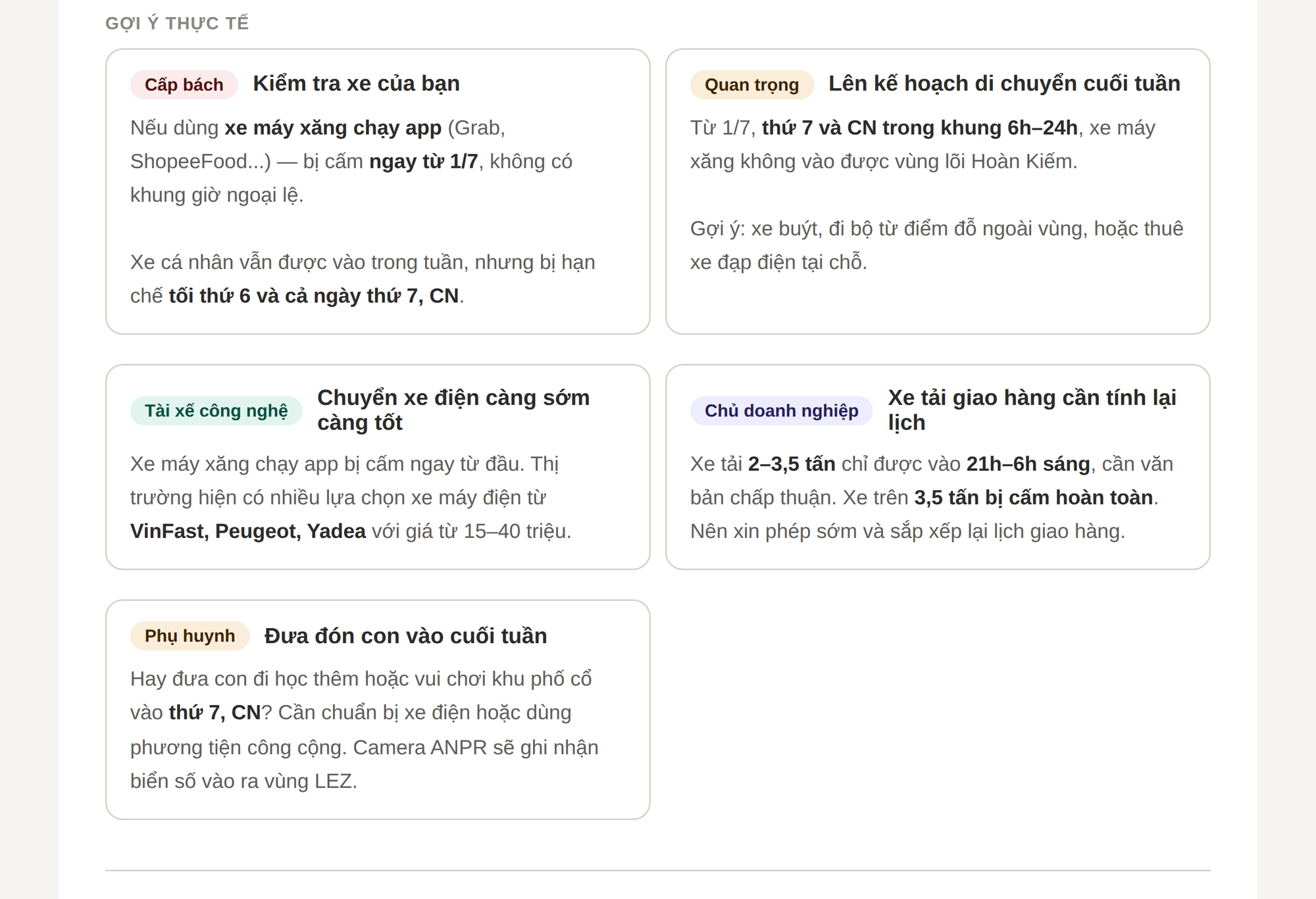 Infographic 11 tuyến phố H&agrave; Nội dự kiến cấm xe m&aacute;y xăng từ 1 / 7 năm 2026 - Ảnh 4.