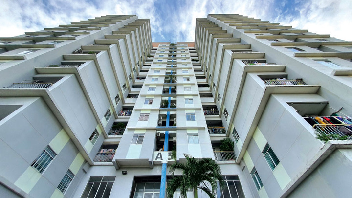 H&agrave; Nội mở b&aacute;n căn hộ dưới 1 tỷ đồng năm 2026 - Ảnh 1.