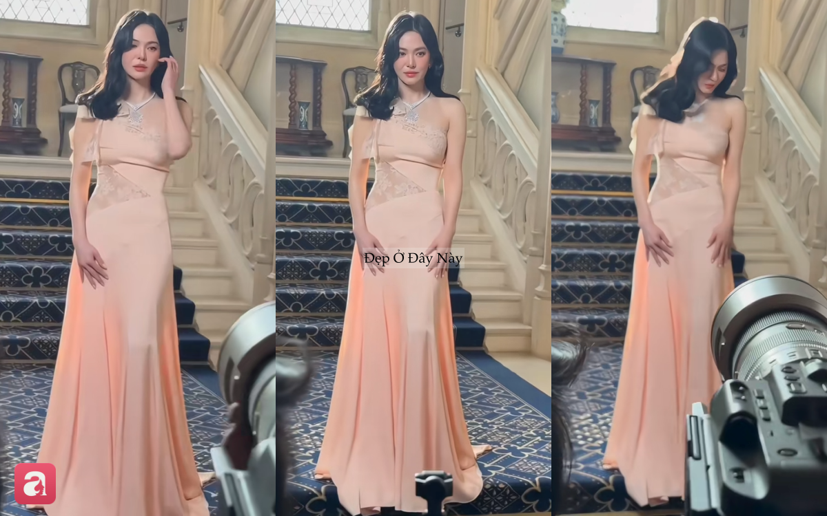 Từ bỏ 1 thứ quen thuộc, Song Hye Kyo trở lại 