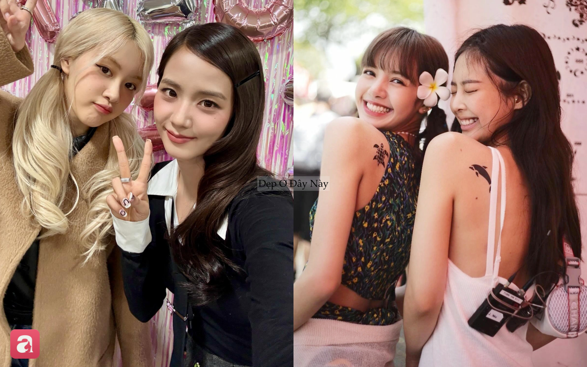 B&iacute; k&iacute;p chăm s&oacute;c da từ BLACKPINK: 4 th&oacute;i quen đơn giản nhưng gi&uacute;p l&agrave;n da lu&ocirc;n căng mịn, rạng rỡ - Ảnh 1.