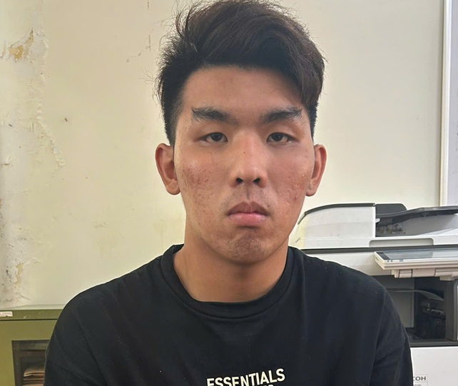 &Aacute;n mạng Ph&uacute; Quốc: Ghen tu&ocirc;ng dẫn Đến c&aacute;i chết thương t&acirc;m của anh d . T . Năm 2026 - Ảnh 1.