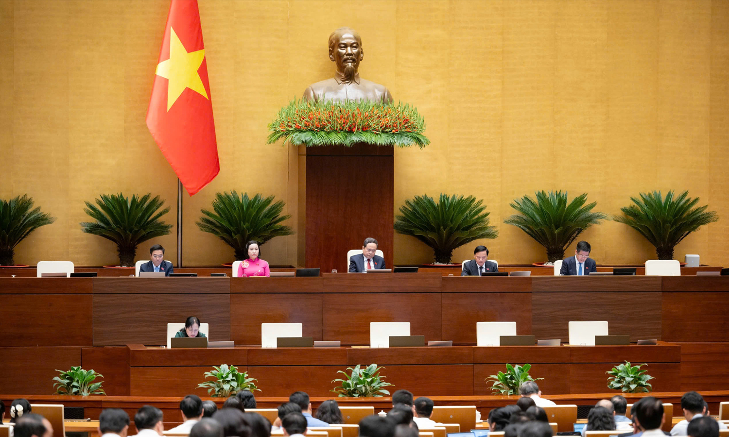 Từ 1 / 3 / 2027 , người d&acirc;n c&oacute; thể đăng k&yacute; khai sinh , kết h&ocirc;n ở bất kỳ x&atilde; n&agrave;o - Ảnh 1.