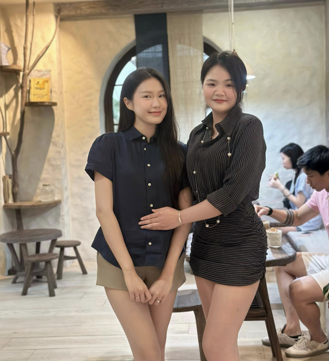 Đo&agrave;n Văn Hậu v&agrave; Do&atilde;n Hải My: Cặp đ&ocirc;i đẹp trong mắt người h&acirc;m mộ thể thao 2026 - Ảnh 1.