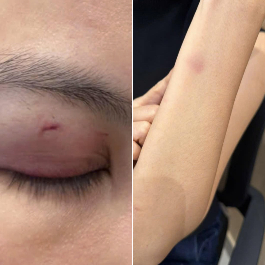 B&aacute;c sĩ Phạm Minh Trường phản hồi sau Vụ Trung Qu&acirc;n Idol h&agrave;nh hung vợ m&igrave;nh - Ảnh 2.