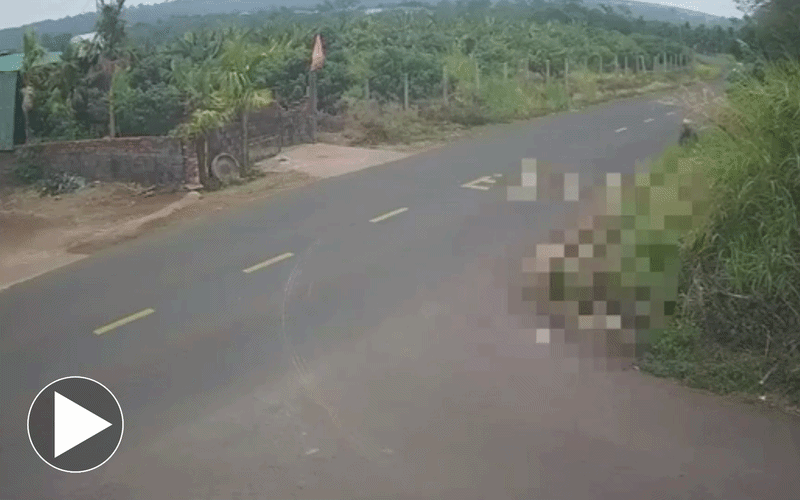 Cựu Thiếu t&aacute; CSGT Nguyễn Quang Ho&agrave;ng bị khởi tố về tội kh&ocirc;ng cứu gi&uacute;p người gặp nạn - Ảnh 2.