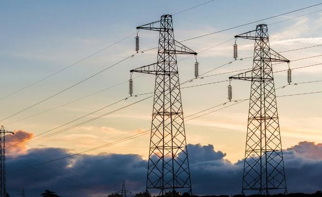 Cổ phiếu ng&agrave;nh điện 2026 - Ảnh 1.