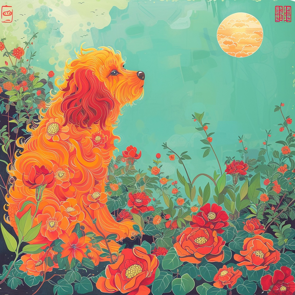 M&ugrave;a h&egrave; năm B&iacute;nh Ngọ c&oacute; 4 con gi&aacute;p may mắn bậc nhất, t&agrave;i lộc v&ocirc; c&ugrave;ng rực rỡ, l&agrave;m đ&acirc;u tr&uacute;ng đ&oacute; - Ảnh 2.