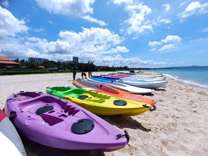 Đi biển dịp lễ: Một khoản chi nhiều người qu&ecirc;n t&iacute;nh khiến ng&acirc;n s&aacute;ch đội th&ecirc;m cả triệu đồng - Ảnh 3.