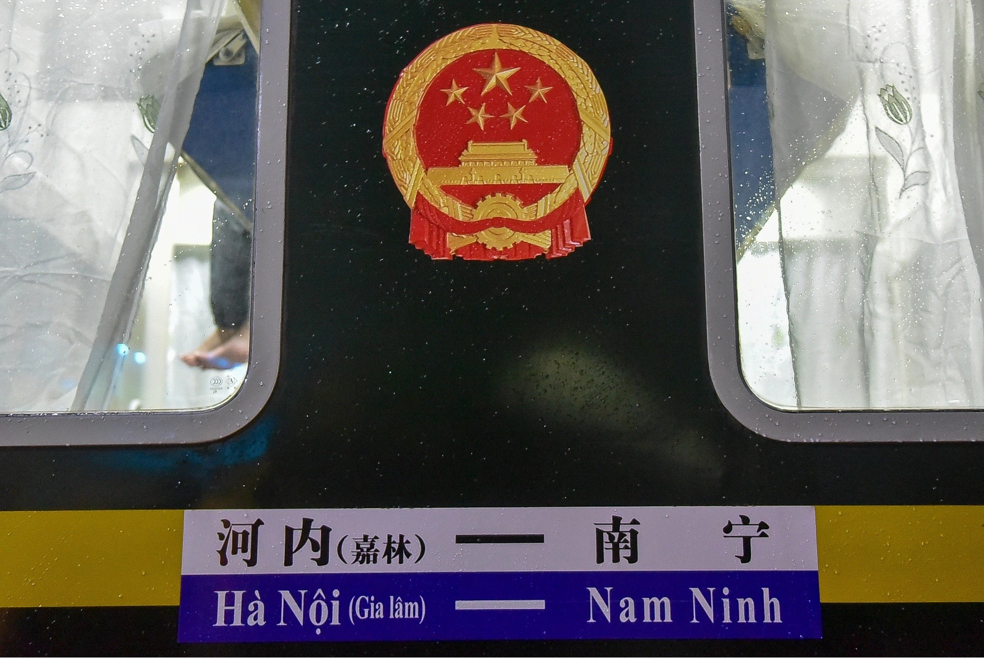Tuyến t&agrave;u hỏa li&ecirc;n vận Việt Nam - Trung Quốc: H&agrave;nh tr&igrave;nh đặc biệt của Tổng B&iacute; thư 2026 - Ảnh 2.