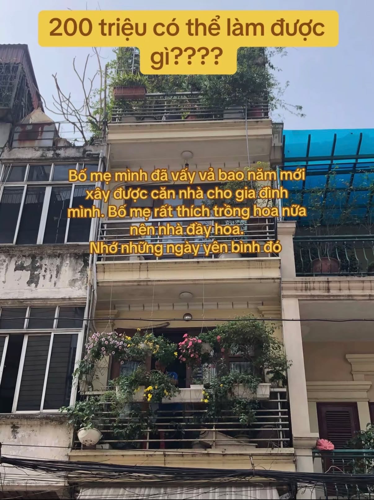 Ai chịu trách nhiệm chi trả khi nhà nứt , tường mốc do hàng xóm thi công năm 2026? - Ảnh 3. Ai chịu trách nhiệm chi trả khi nhà nứt , tường mốc do hàng xóm thi công năm 2026? - Ảnh 3.
