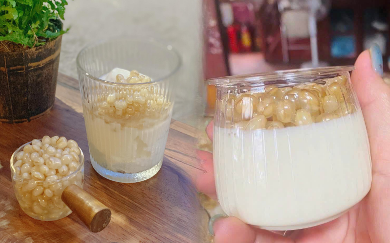 C&ocirc;ng thức cực dễ nấu nước uống giải kh&aacute;t m&aacute;t lạnh cho m&ugrave;a h&egrave;, nổi tiếng với c&ocirc;ng dụng thanh nhiệt, trừ ẩm - Ảnh 1.