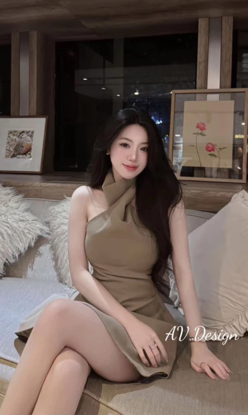 Mỹ nữ băng qua đường khiến cả con phố bừng s&aacute;ng: Từ thần th&aacute;i đến style đều cuốn d&atilde; man - Ảnh 8.