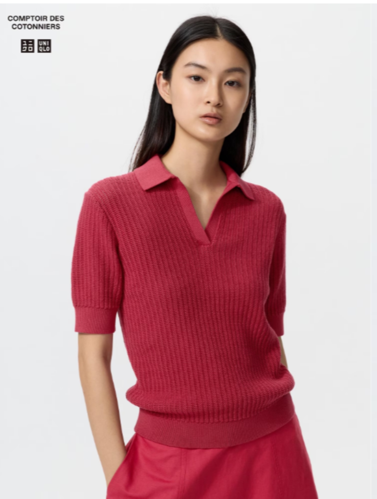 Đi chơi lễ mặc sao cho &ldquo;c&oacute; gu&rdquo;: 7 gợi &yacute; với gam đỏ cực dễ &aacute;p dụng - Ảnh 10.