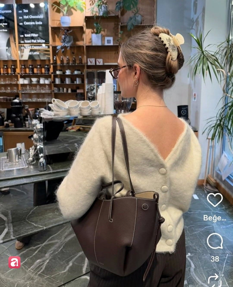 Thương hiệu t&uacute;i x&aacute;ch chẳng cần logo, c&oacute; 12 cửa h&agrave;ng tr&ecirc;n to&agrave;n thế giới g&acirc;y sốt với mẫu t&uacute;i được gọi l&agrave; &ldquo;đẹp nhất để đi l&agrave;m&rdquo; - Ảnh 6.