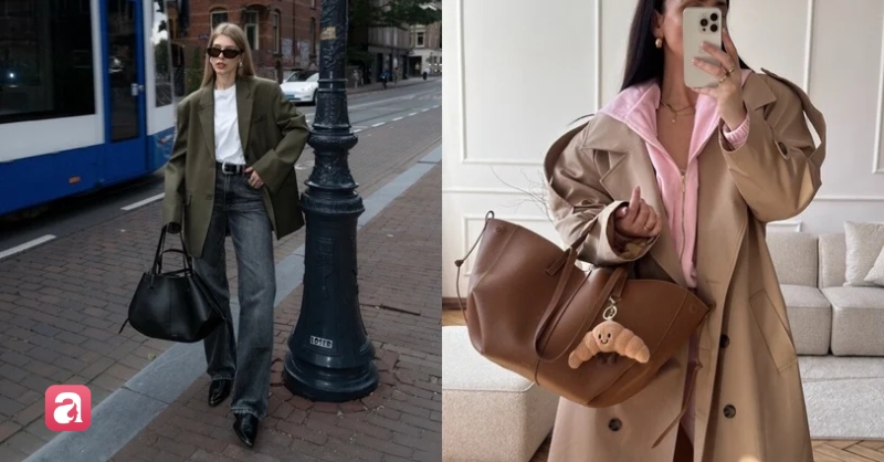 Thương hiệu t&uacute;i x&aacute;ch chẳng cần logo, c&oacute; 12 cửa h&agrave;ng tr&ecirc;n to&agrave;n thế giới g&acirc;y sốt với mẫu t&uacute;i được gọi l&agrave; &ldquo;đẹp nhất để đi l&agrave;m&rdquo; - Ảnh 7.