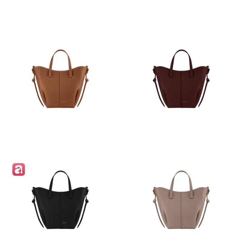 Thương hiệu t&uacute;i x&aacute;ch chẳng cần logo, c&oacute; 12 cửa h&agrave;ng tr&ecirc;n to&agrave;n thế giới g&acirc;y sốt với mẫu t&uacute;i được gọi l&agrave; &ldquo;đẹp nhất để đi l&agrave;m&rdquo; - Ảnh 14.