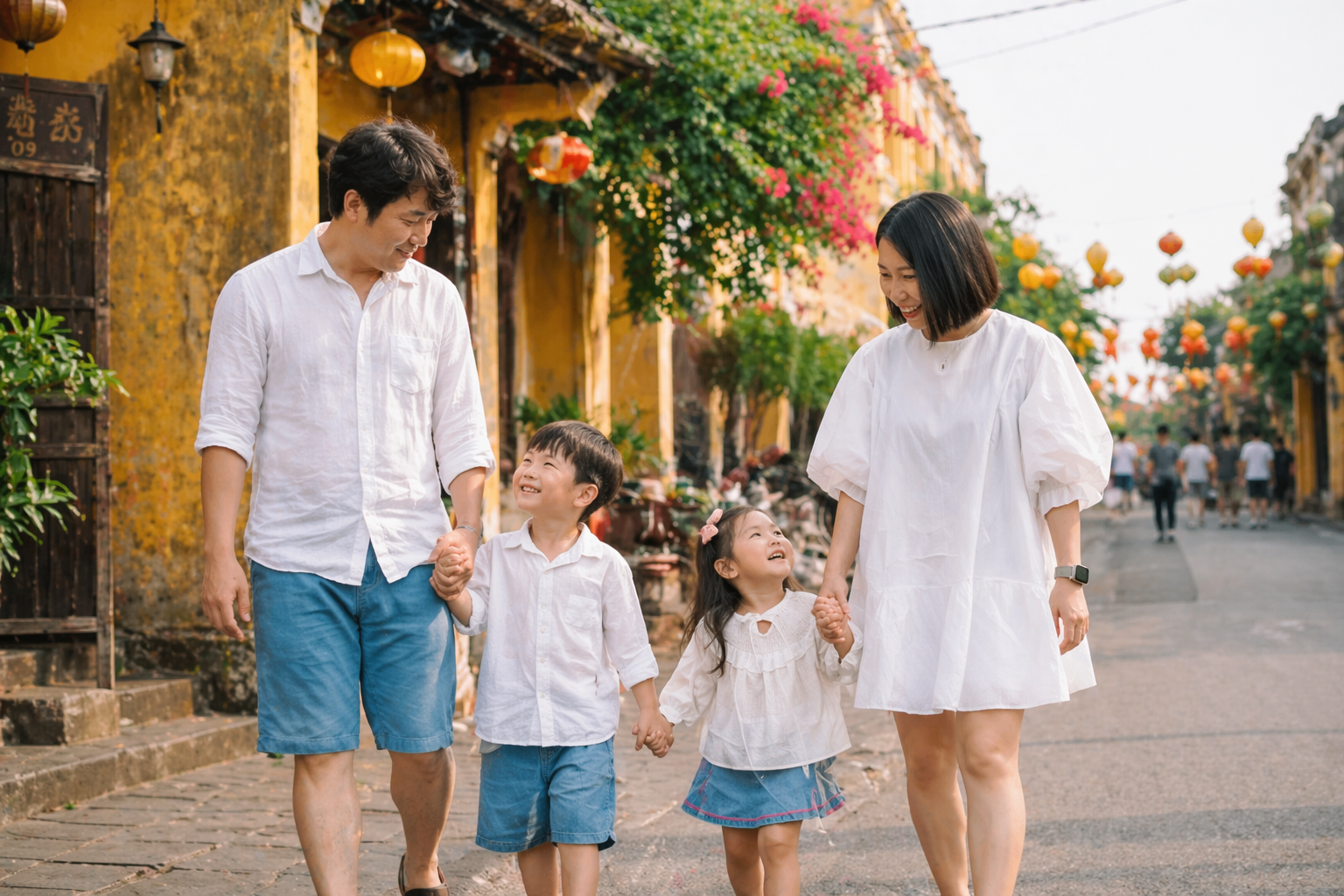 Chuyến đi du lịch 3 ng&agrave;y khiến t&ocirc;i mất th&ecirc;m 4 triệu đồng chỉ v&igrave; kh&ocirc;ng t&iacute;nh trước chi ph&iacute; trẻ nhỏ - Ảnh 2.