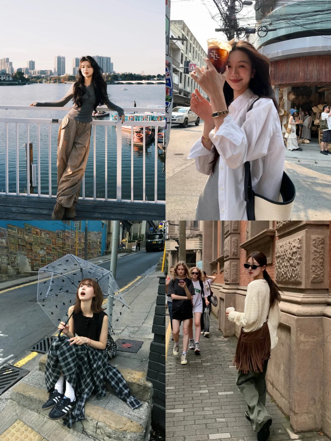 Cách chụp ảnh tự nhiên mùa hè với 3 nhóm dáng pose đẹp chỉ bằng điện thọai - Ảnh 1.